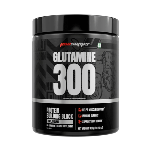ProSupps Glutamine 300