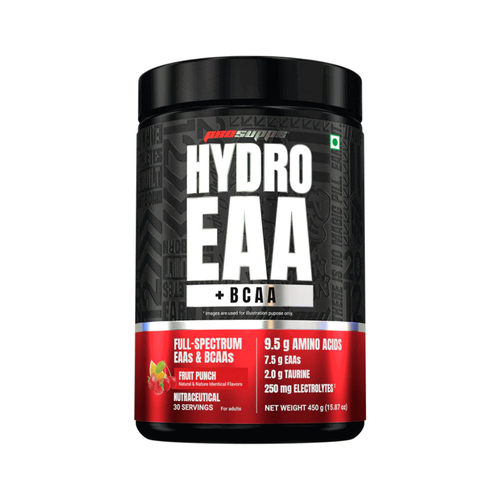 Prosupps Hydro EAA+BCAA