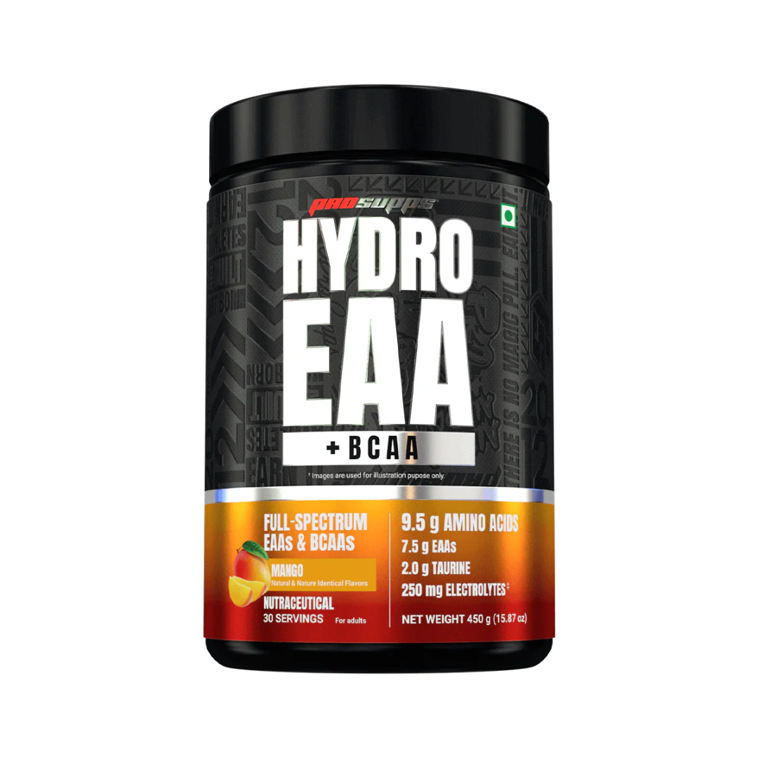 Prosupps Hydro EAA+BCAA