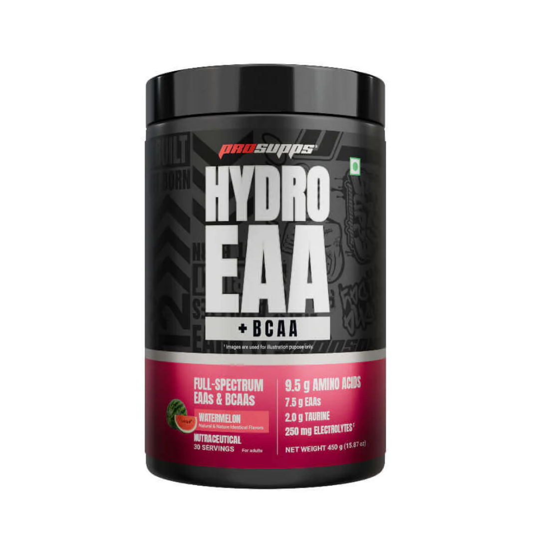 Prosupps Hydro EAA+BCAA
