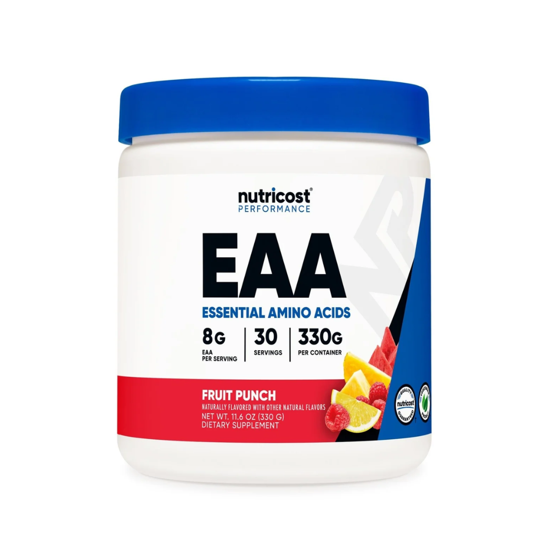 Nutricost EAA Powder