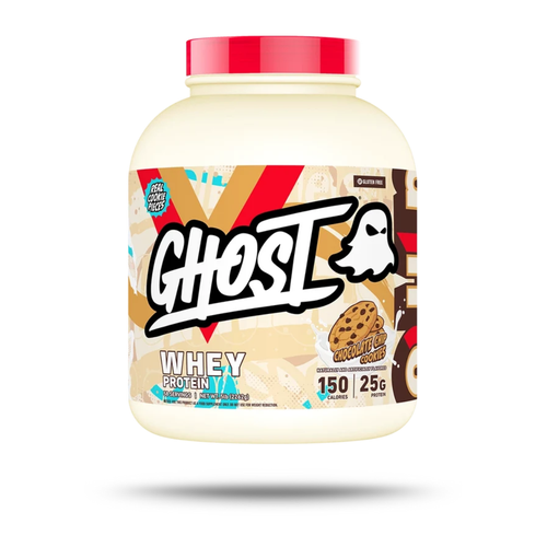 GHOST® Whey Protein Powder secondary image