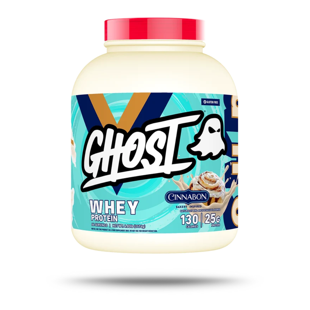 GHOST® Whey Protein Powder