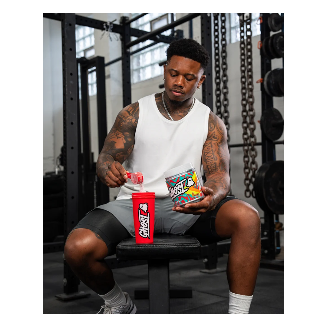 GHOST LEGEND®  Pre-workout