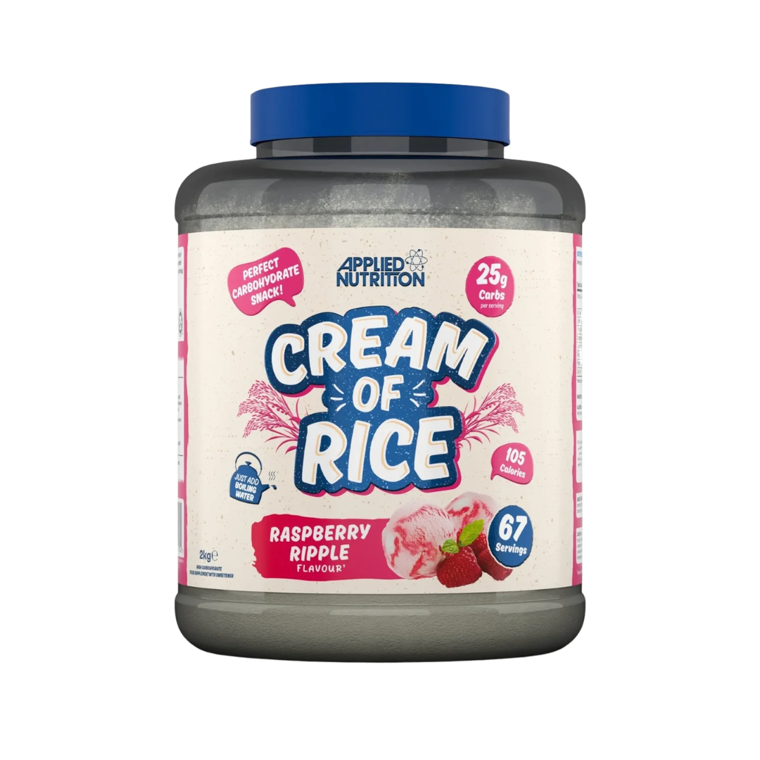Applied Nutrition  Cream of Rice