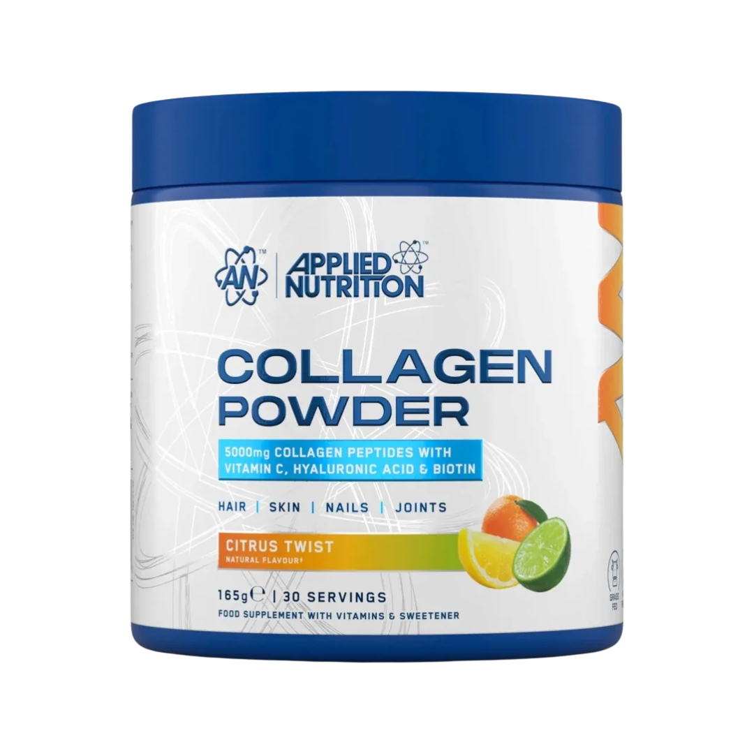 Applied Nutrition Collagen Powder