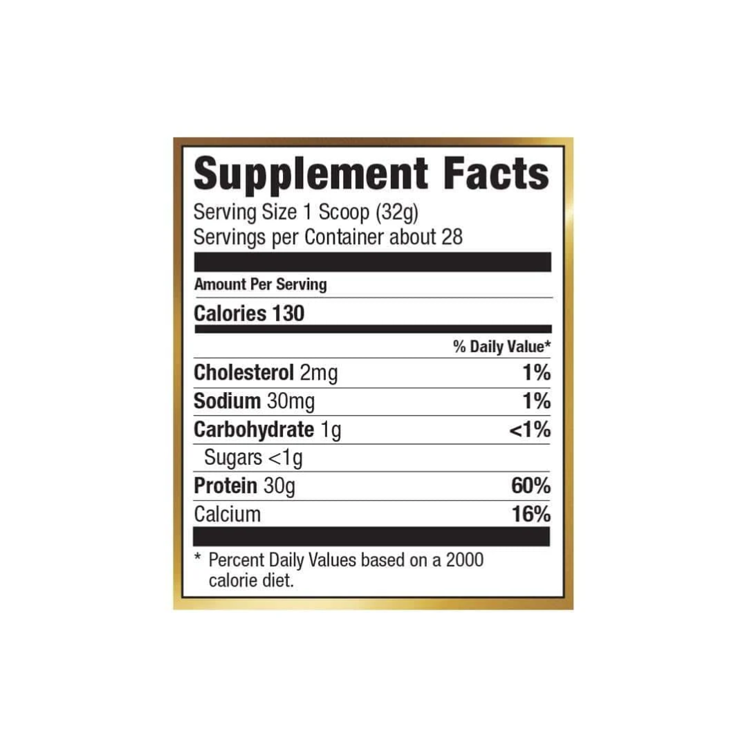 Ultimate Nutrition ISO Sensation 93