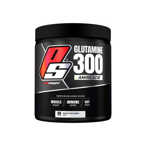 ProSupps Glutamine 300