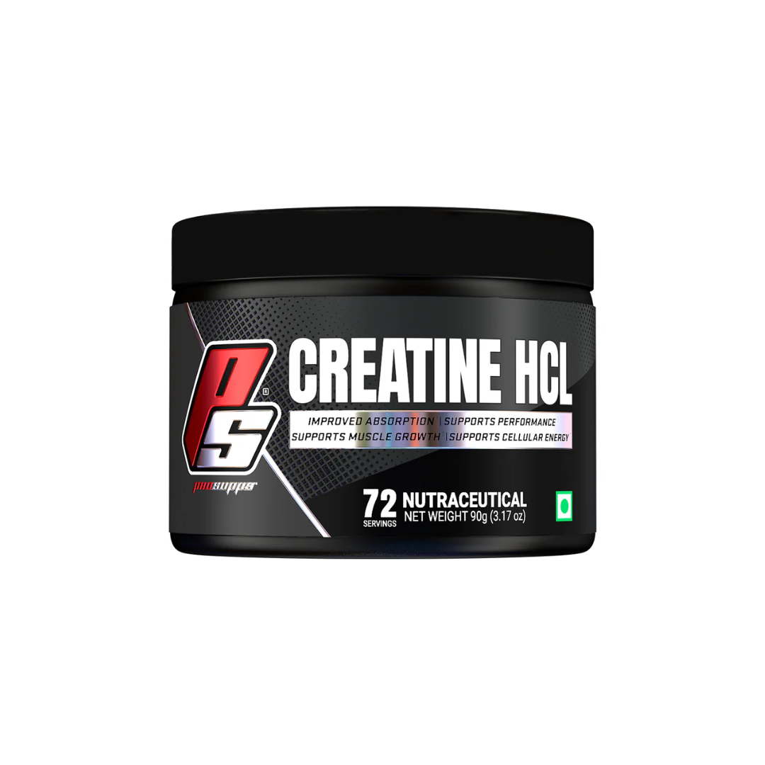 ProSupps Creatine HCL 2000 mg