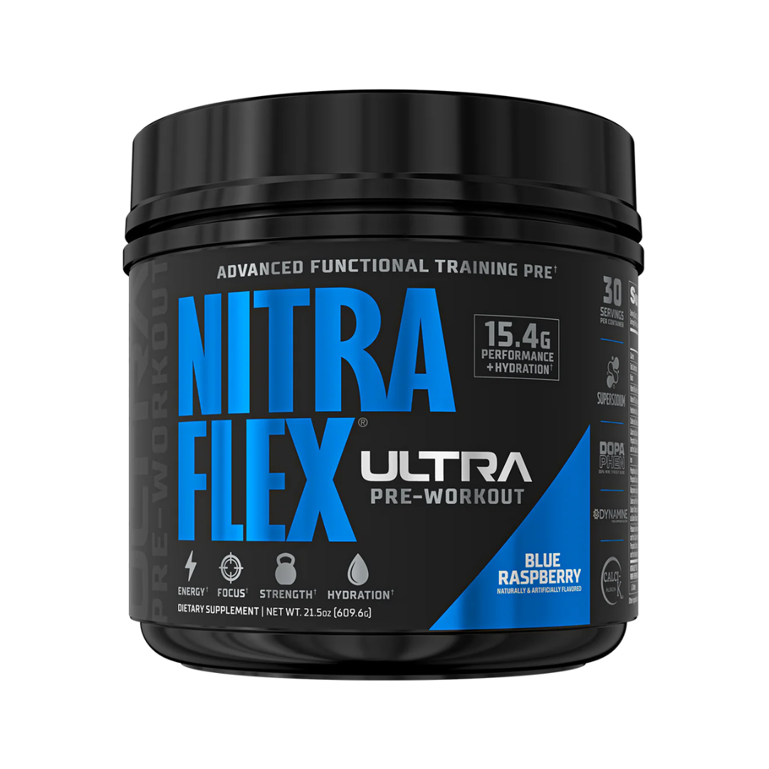 GAT Nitraflex Ultra Pre-Workout