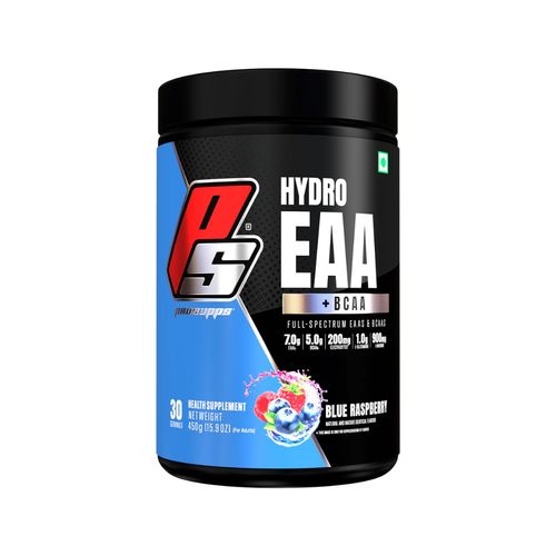 Prosupps Hydro EAA+BCAA secondary image