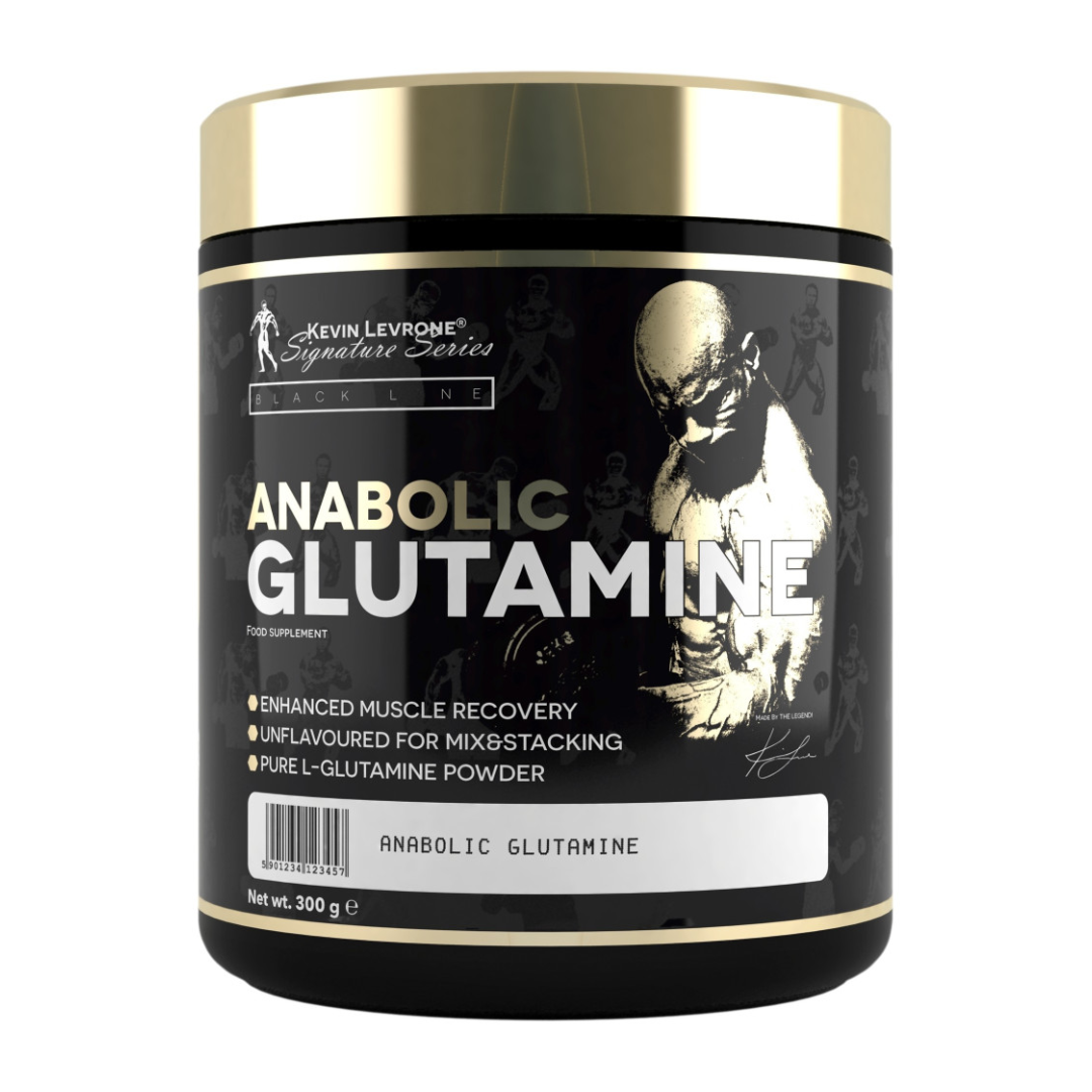 Kevin Levrone Anabolic Glutamine 300G