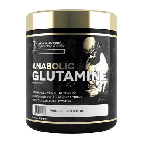 Kevin Levrone Anabolic Glutamine 300G