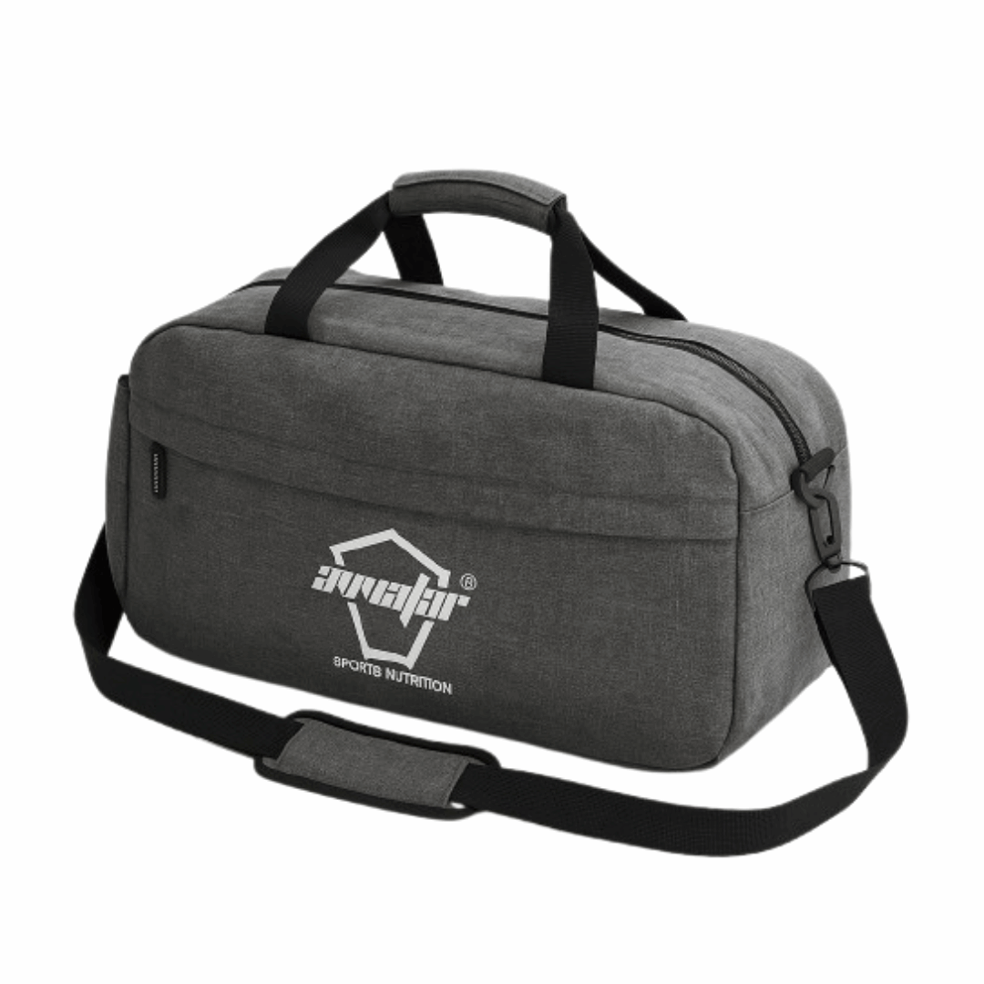 Avvatar Accessories | Gym Bag