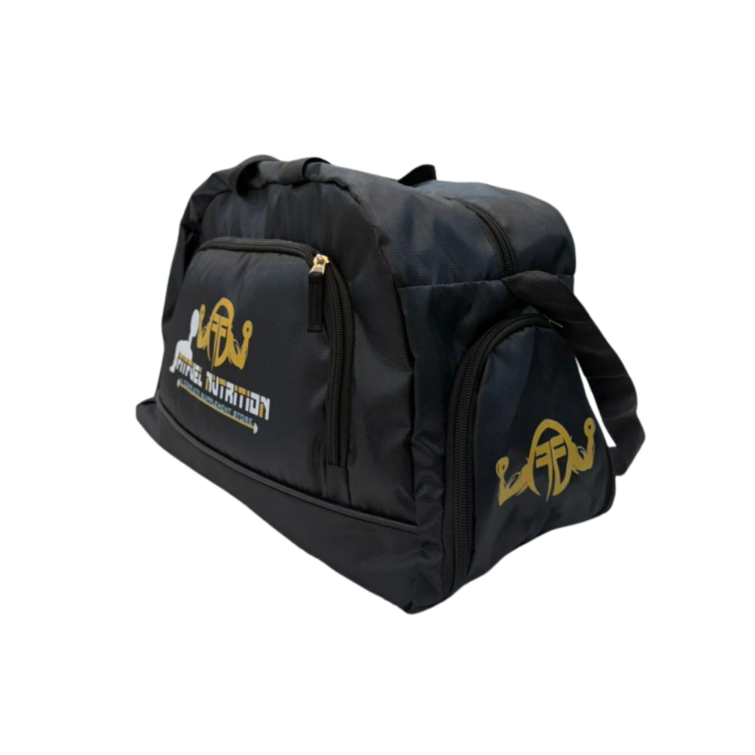 Fitfuel Nutrition | Gym Bag | Accessories |