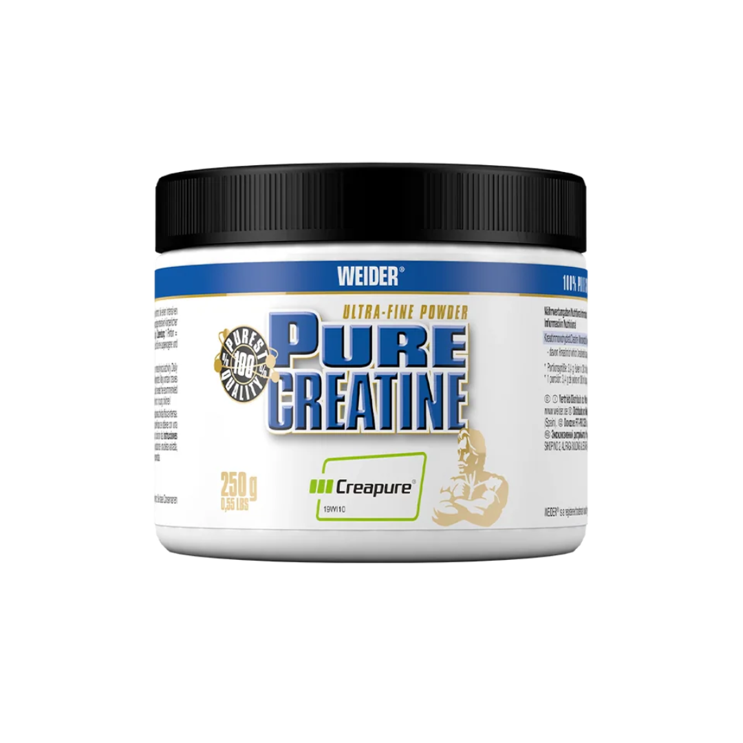 Weider Pure Creatine Monohydrate