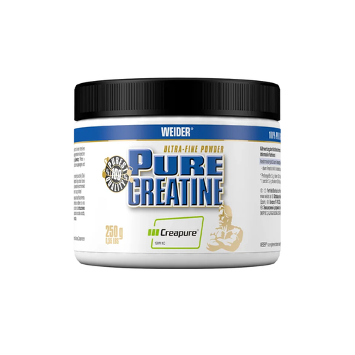 Weider Pure Creatine Monohydrate
