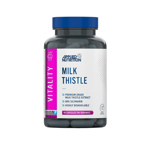 Applied Nutrition Milk Thistle