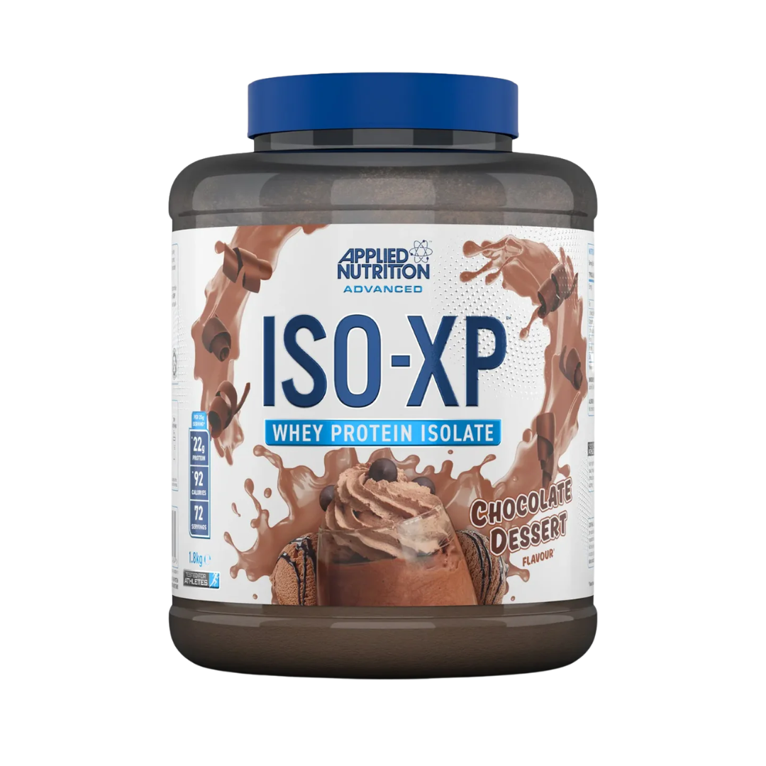 Applied Nutrition ISO-XP - Whey Protein Isolate