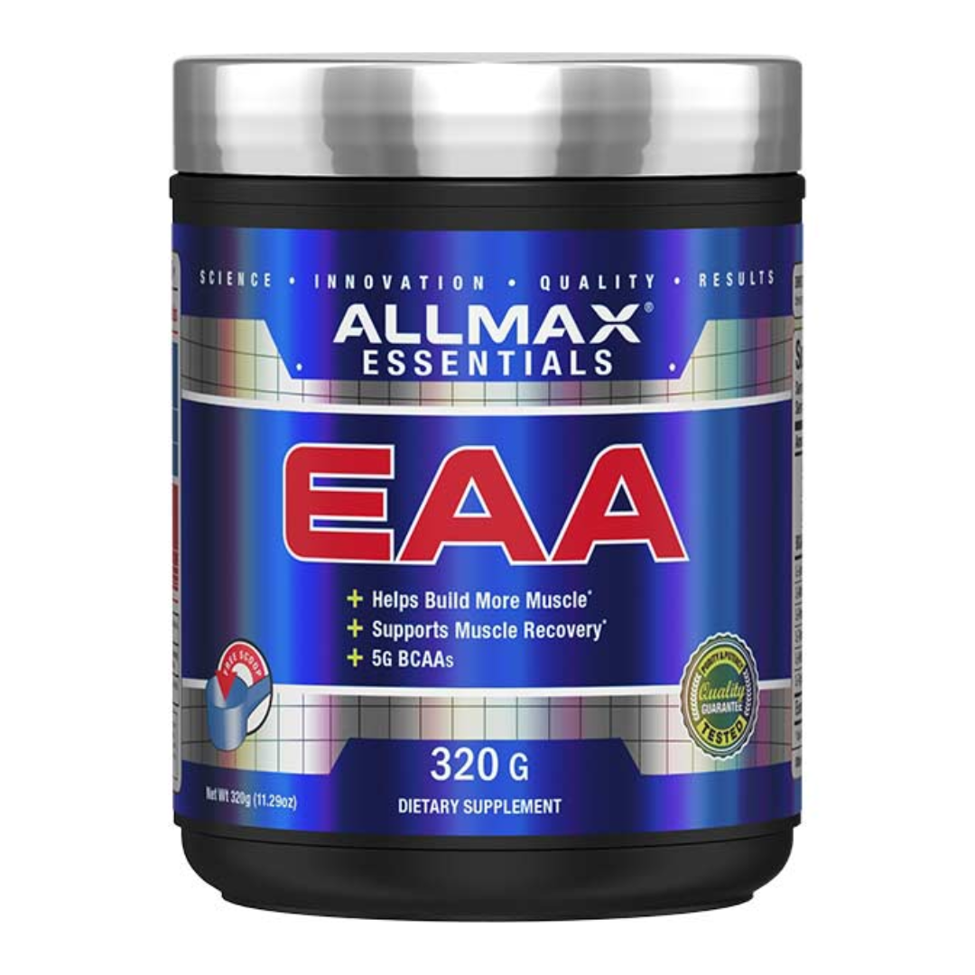 Allmax EAA Essential Amino Acids