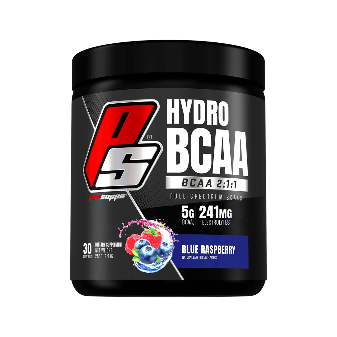 Prosupps Hydro BCAA Powder 2:1:1