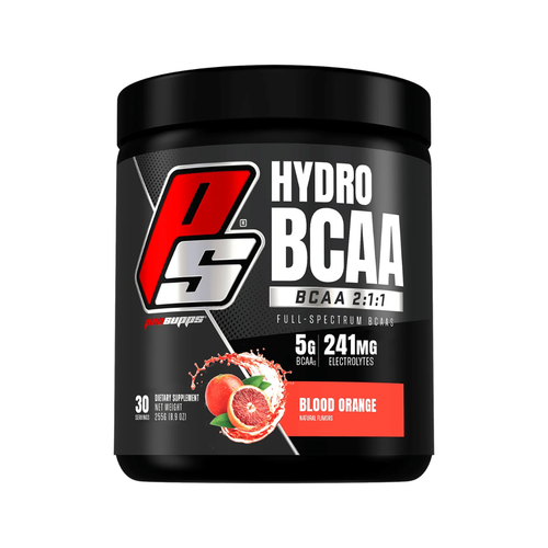 Prosupps Hydro BCAA Powder 2:1:1 secondary image