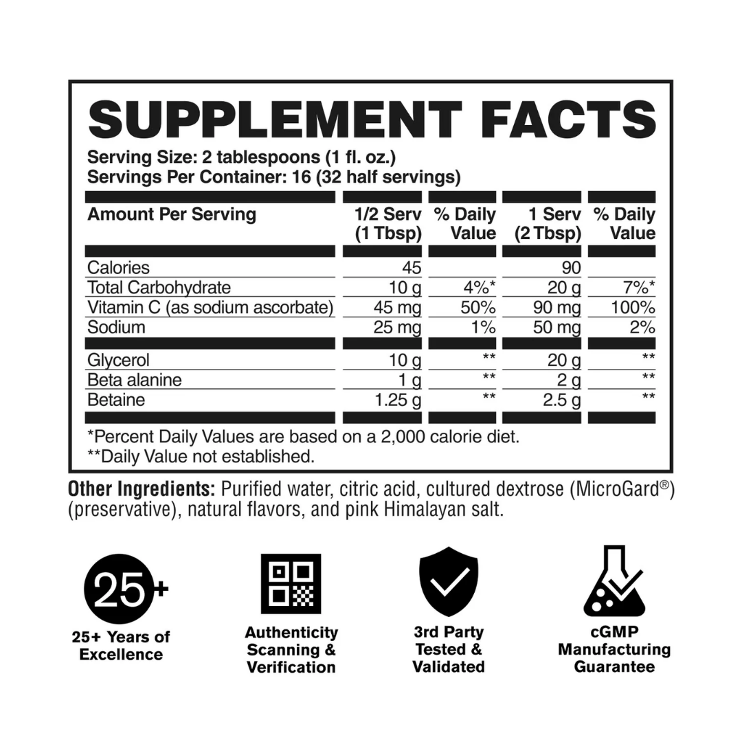 GAT Sports Nitraflex Glycerol