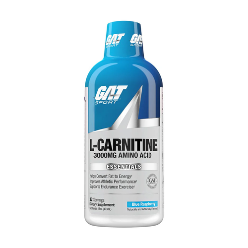 GAT Sports  L-Carnitine Liquid 3000 mg