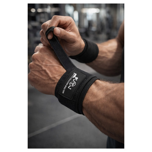 FITFUEL | Accessories | Wrist Band