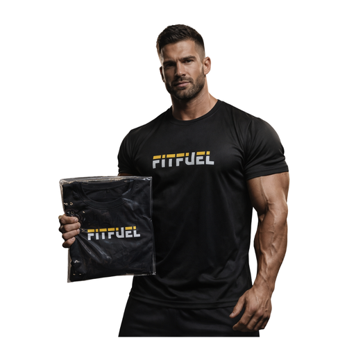 FITFUEL | Accessories | Workout Tshirt |