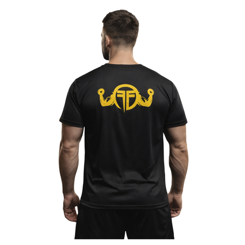 FITFUEL | Accessories | Workout Tshirt | secondary image