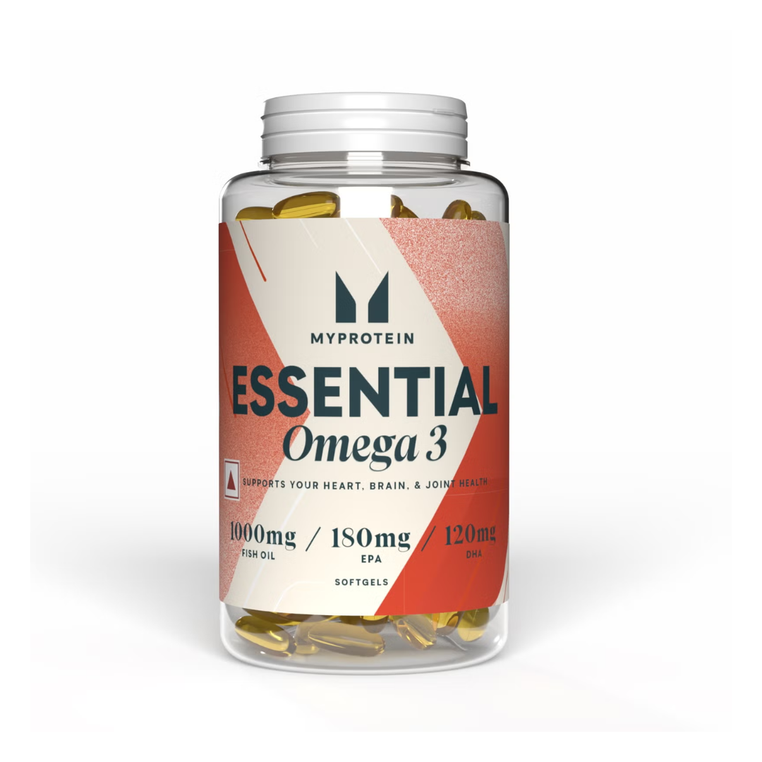 Myprotein Essential Omega 3