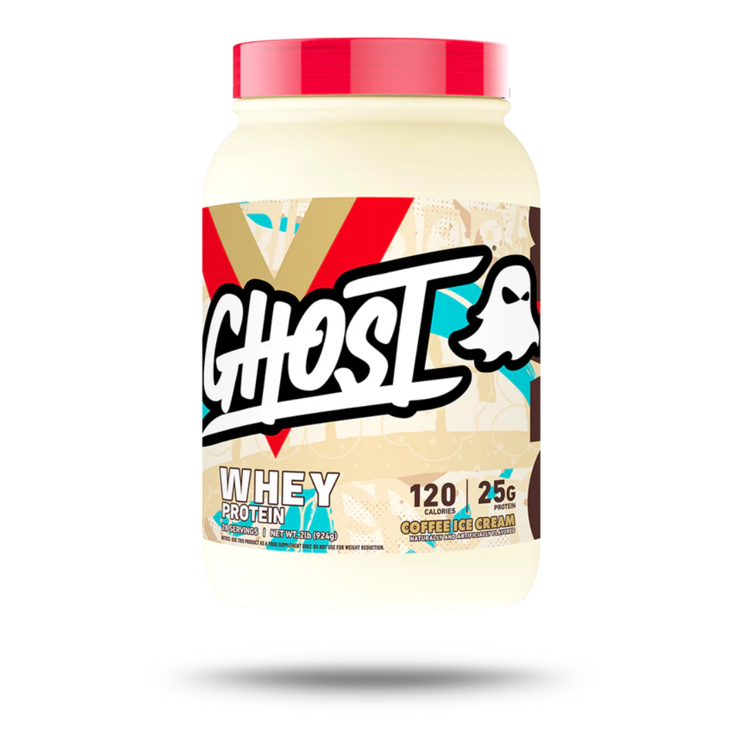 Ghost Whey Protein Powder