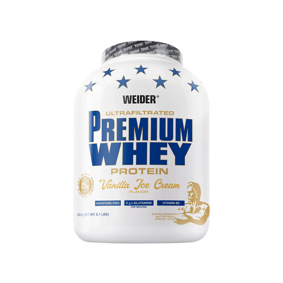 Weider Premium Whey Protein