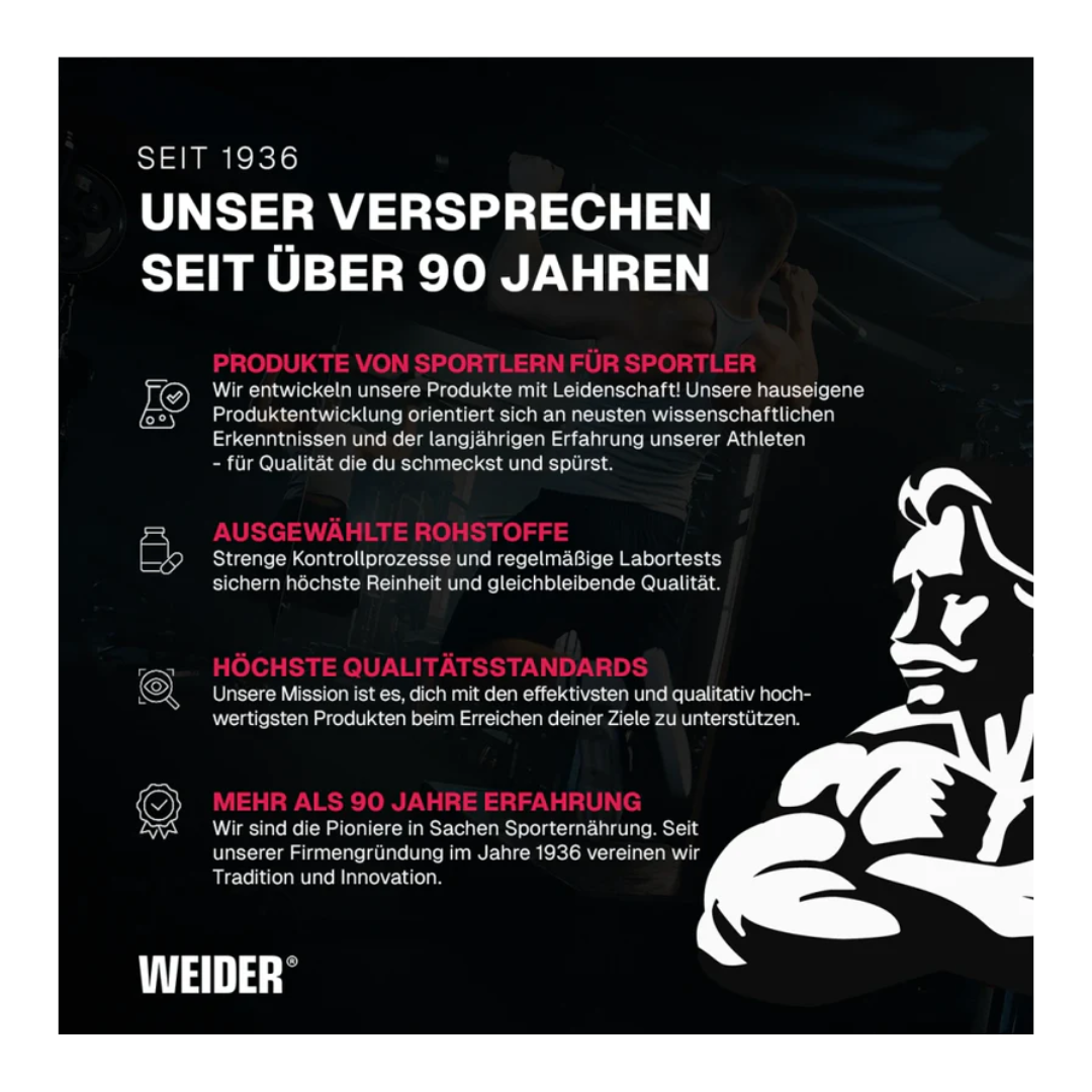 Weider Premium EAA