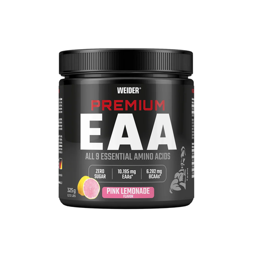 Weider Premium EAA