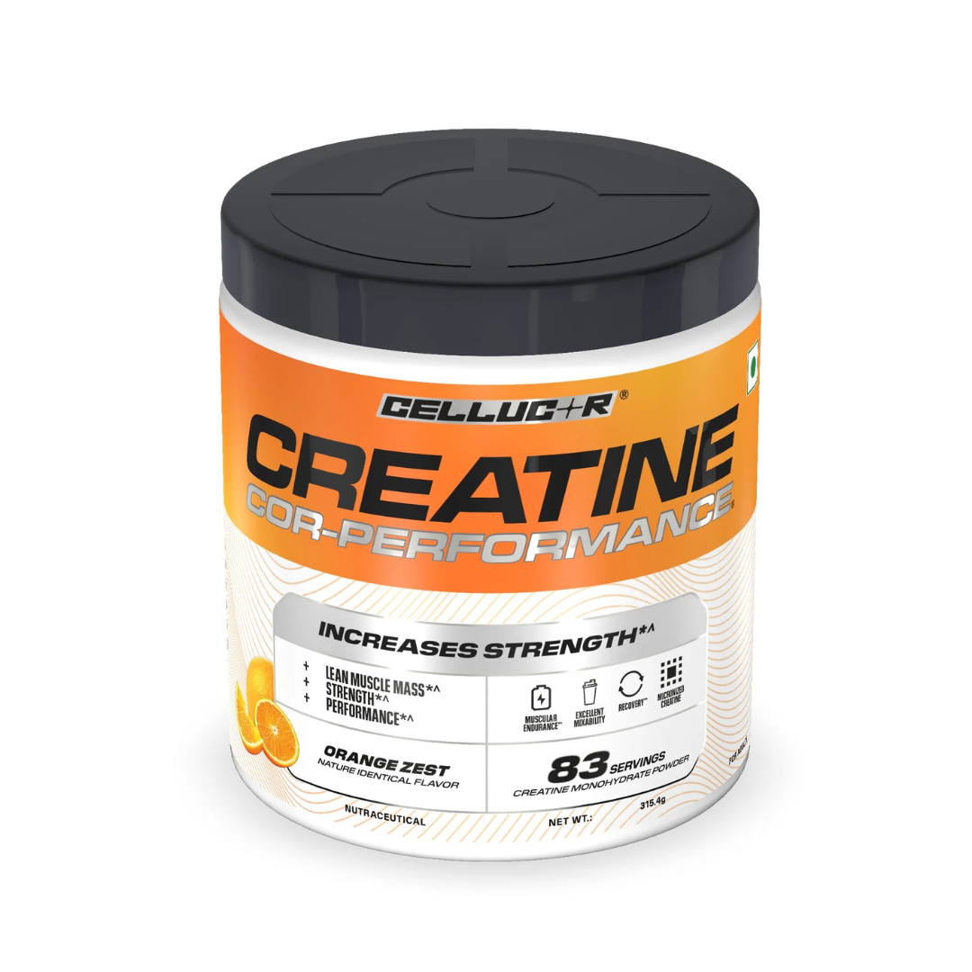 Cellucor Creatine Cor-Performance - 83 Serving