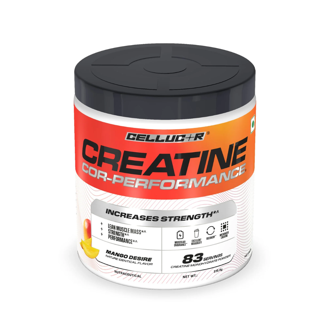 Cellucor Creatine Cor-Performance - 83 Serving