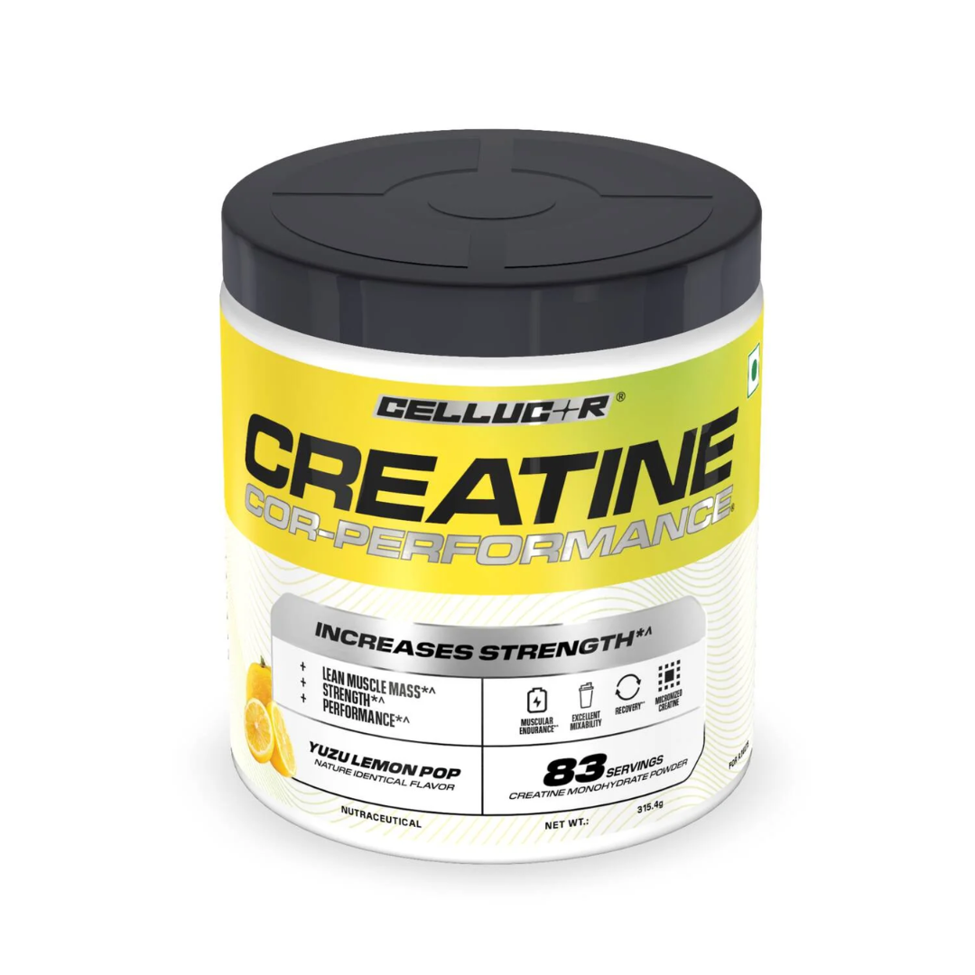 Cellucor Creatine Cor-Performance - 83 Serving
