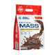 Muscle & Mass Gainer