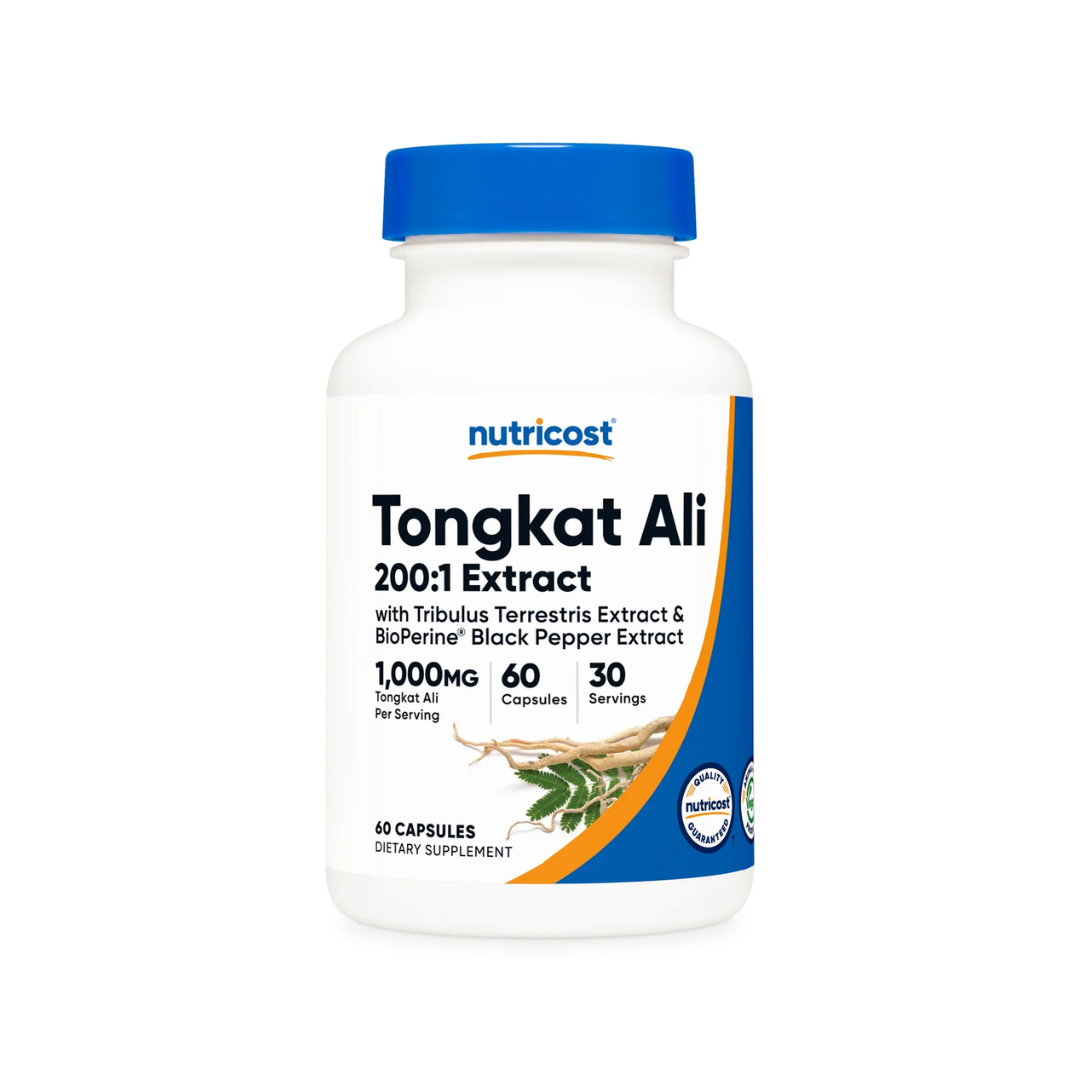 Nutricost Tongkat Ali