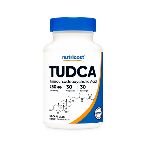Nutricost Tudca 250 MG
