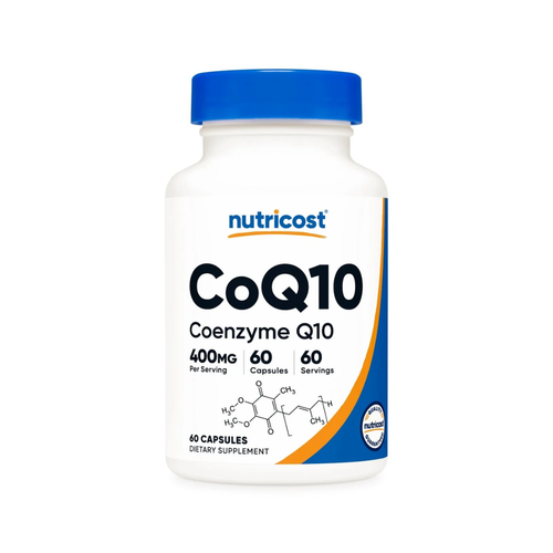 Nutricost CoQ10 100 MG