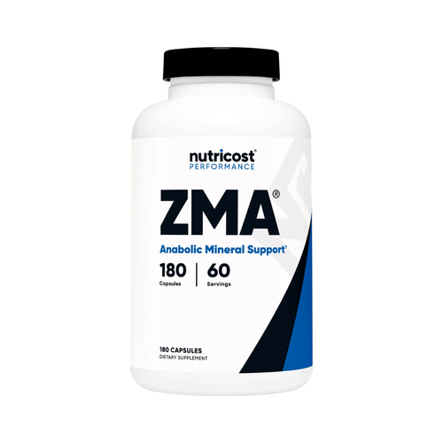 Nutricost ZMA