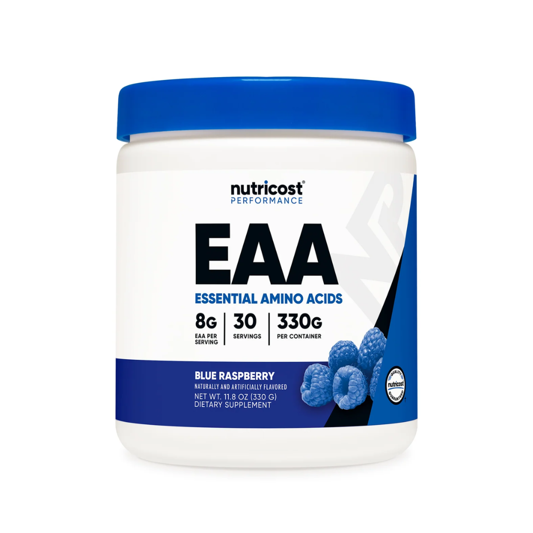 Nutricost EAA Powder