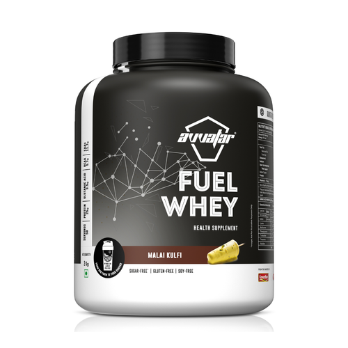 Avvatar Fuel Whey Protein