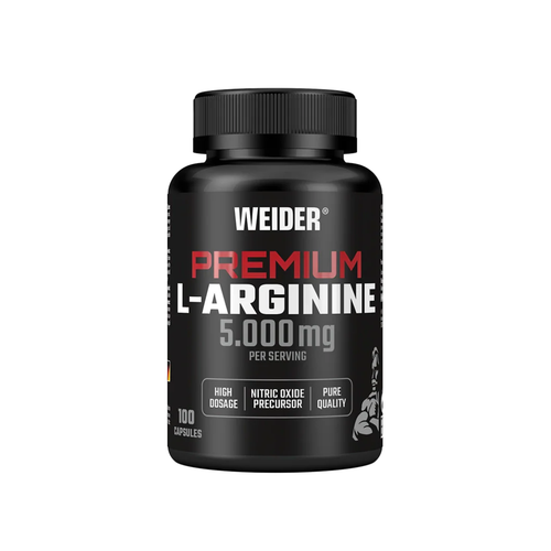 Weider L-Arginine 5000 Mg