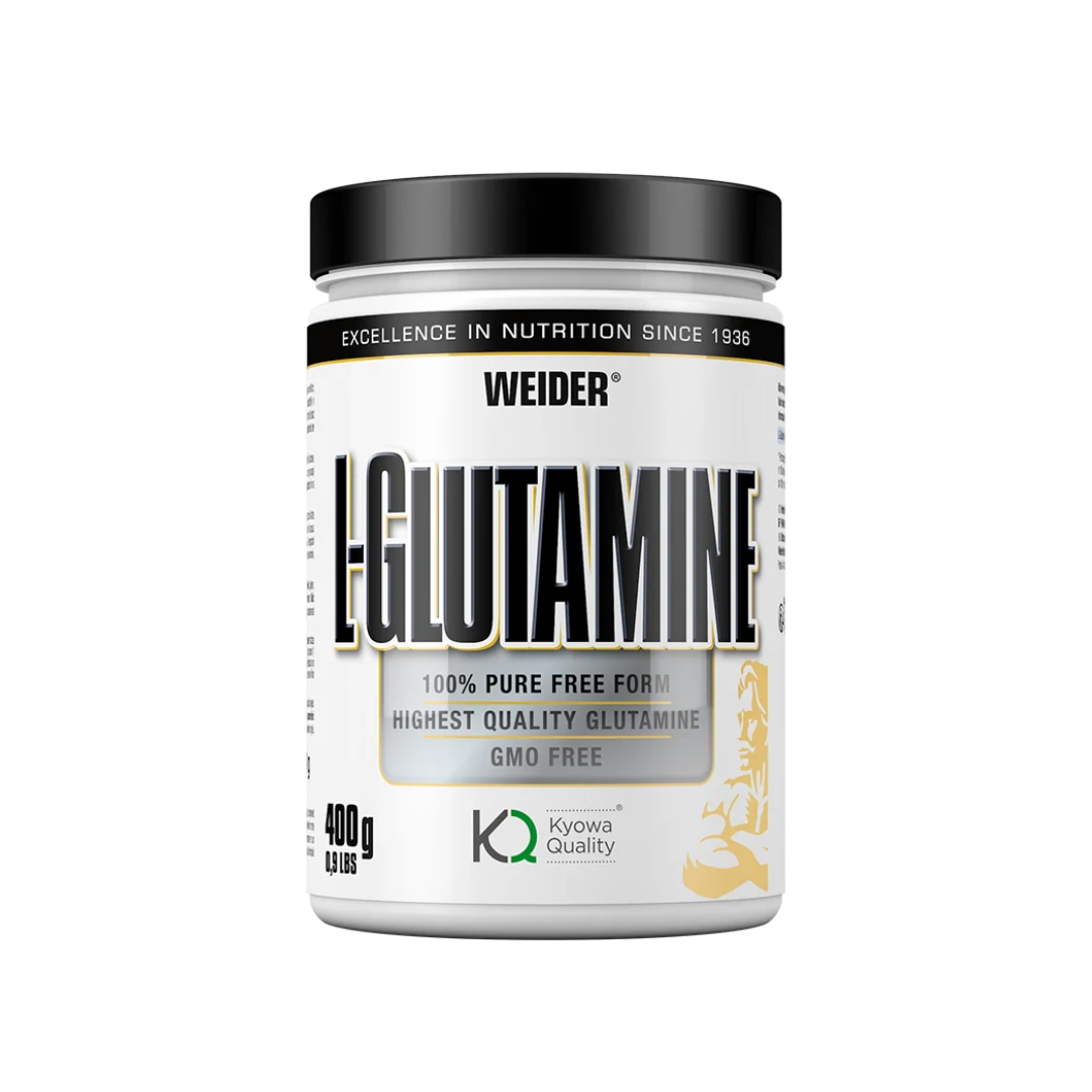 Weider L-glutamine
