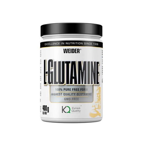 Weider L-glutamine