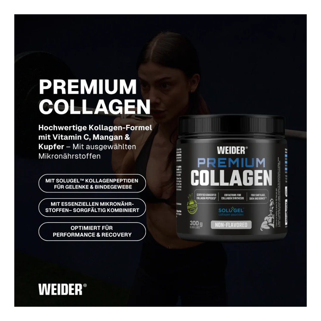 Weider Premium Collagen